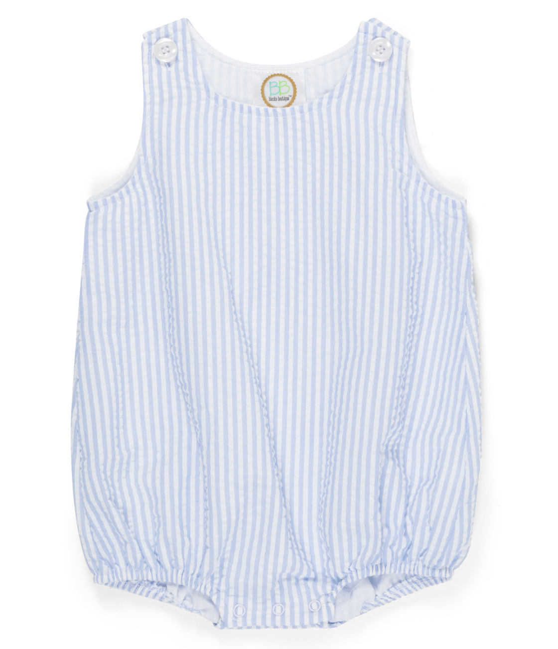 Boy's and Girl's Bubble