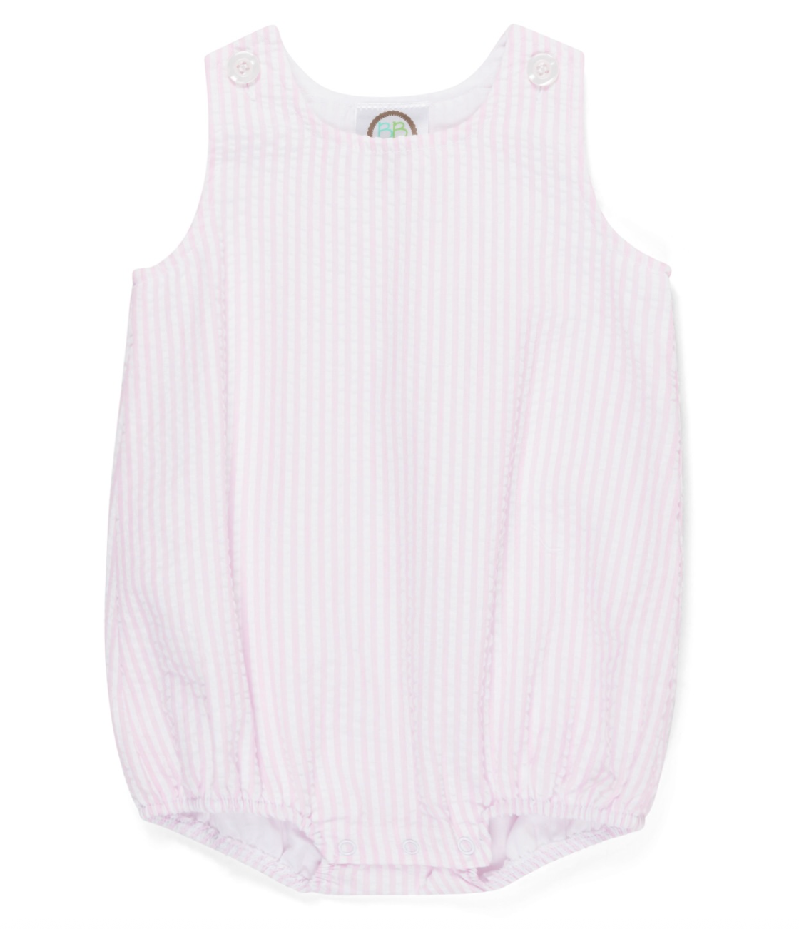 Boy's and Girl's Bubble