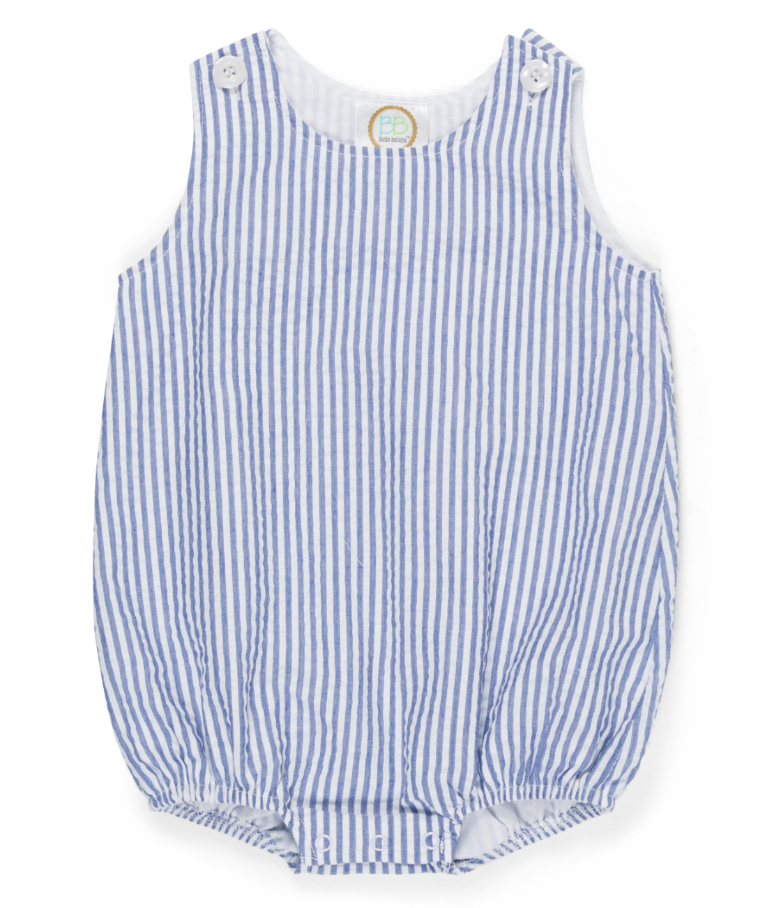 Boy's and Girl's Bubble