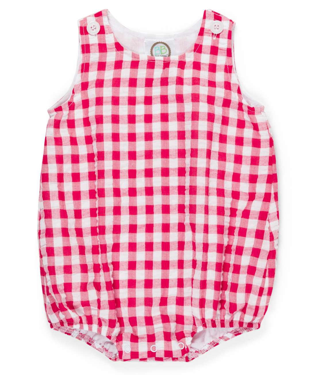 Boy's and Girl's Bubble