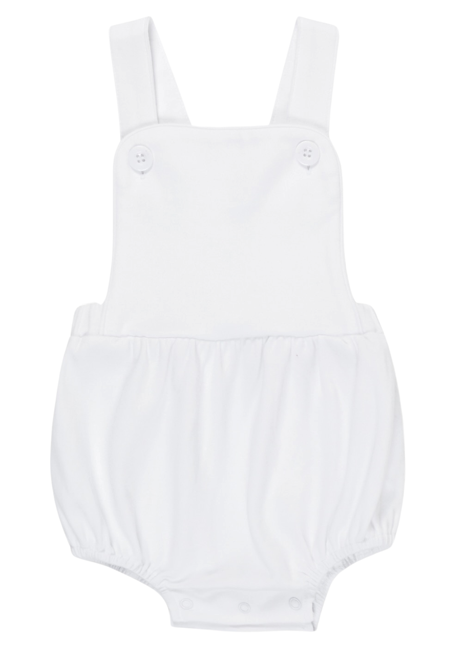 Boy's & Girl's Sunsuit