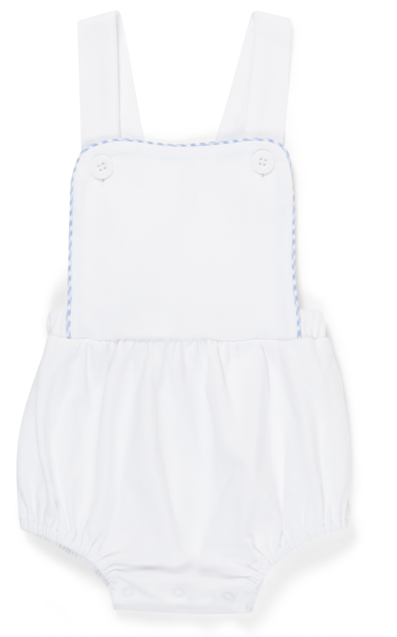 Boy's & Girl's Sunsuit