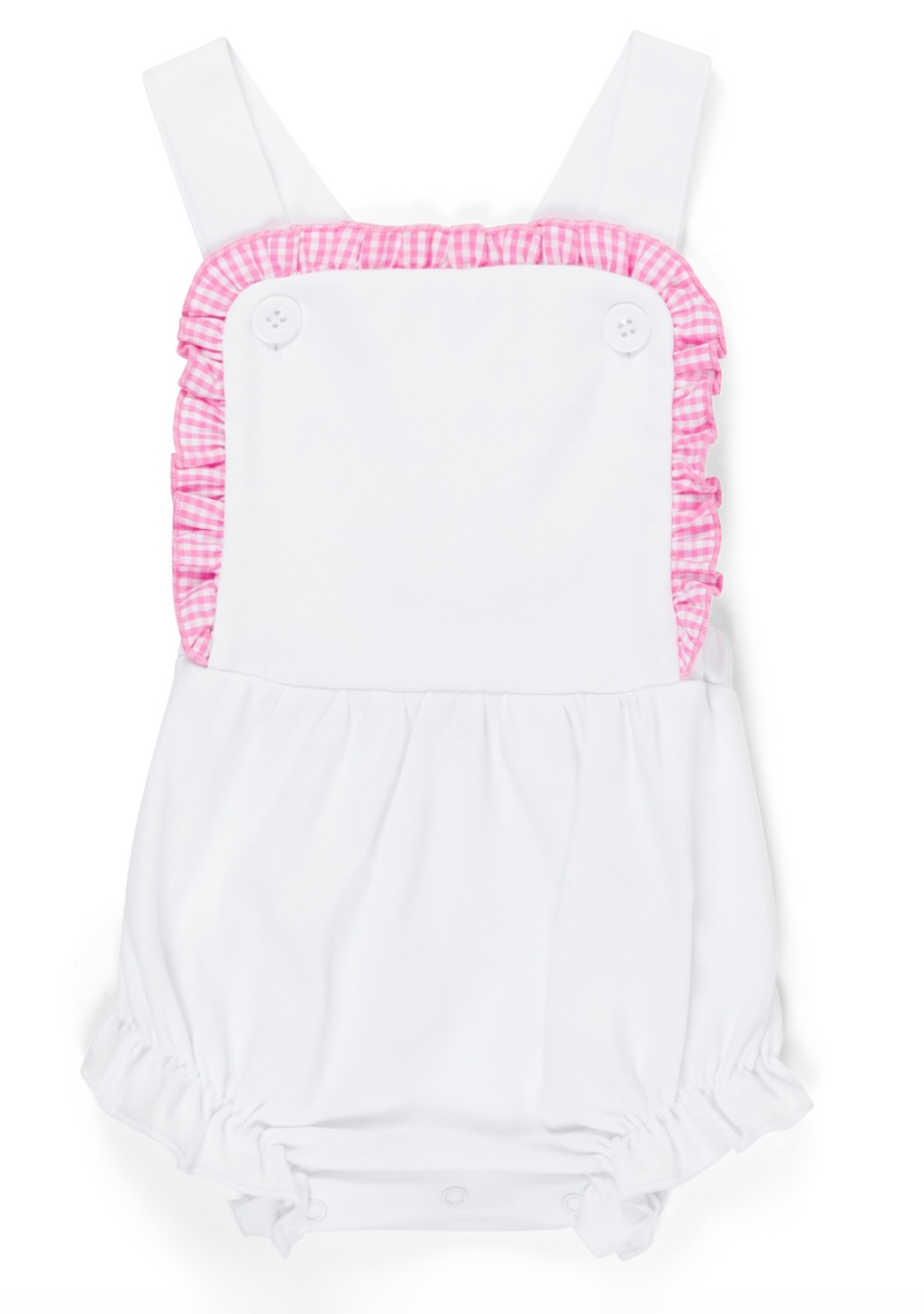 Boy's & Girl's Sunsuit